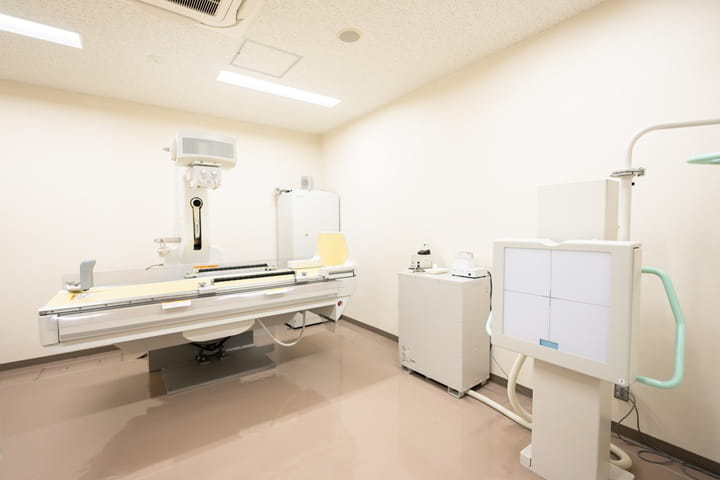 レントゲン